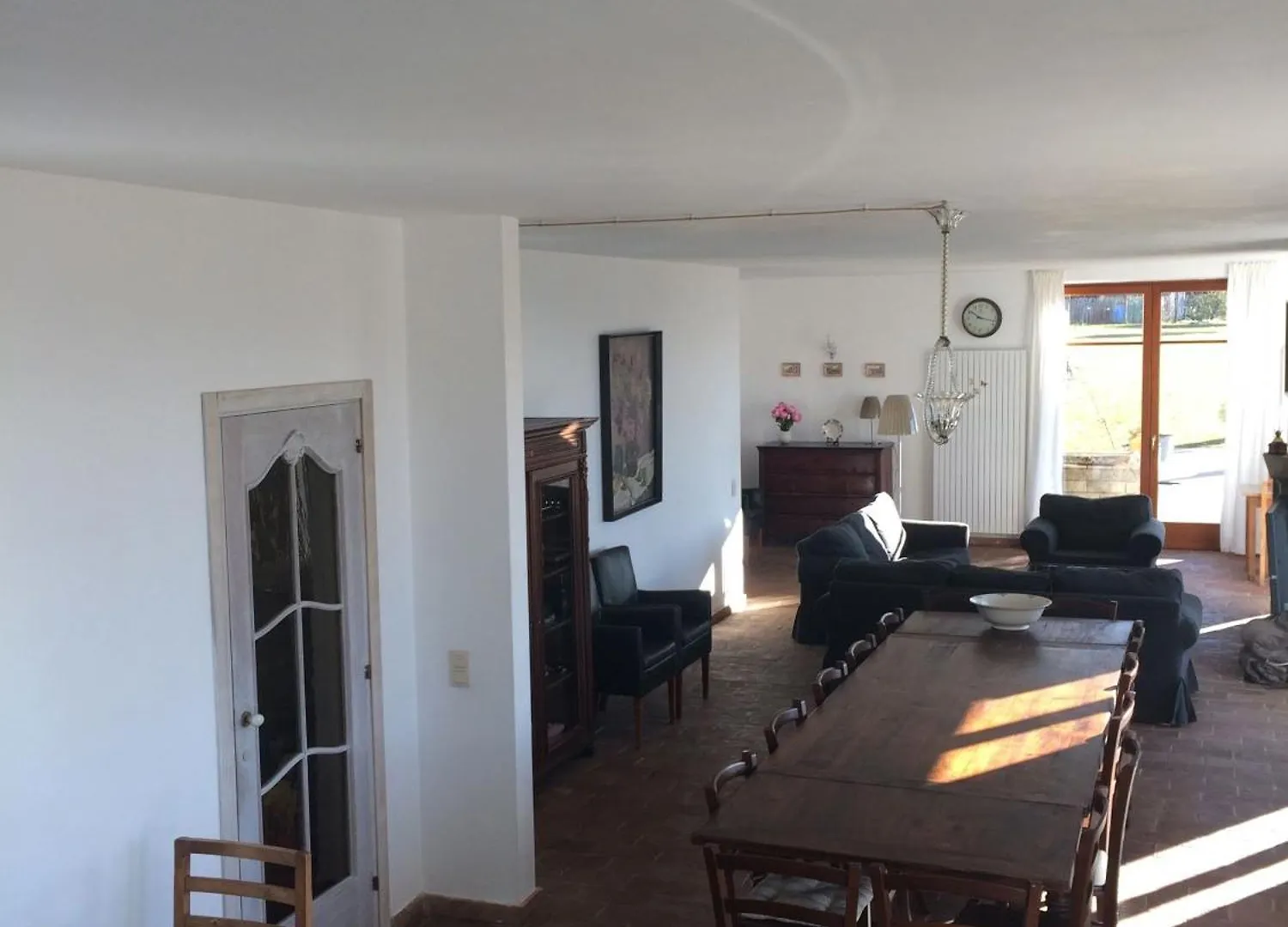 Vakantievilla Top Hill Tresana Holiday home