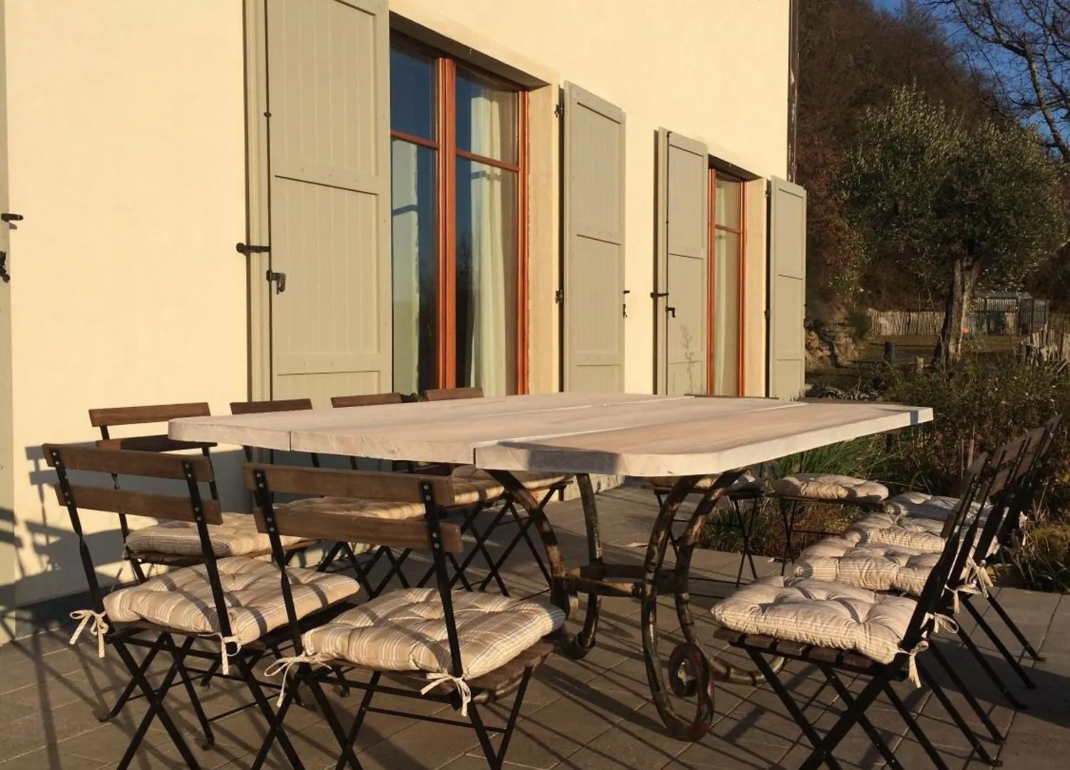 Holiday home Vakantievilla Top Hill Tresana Italy