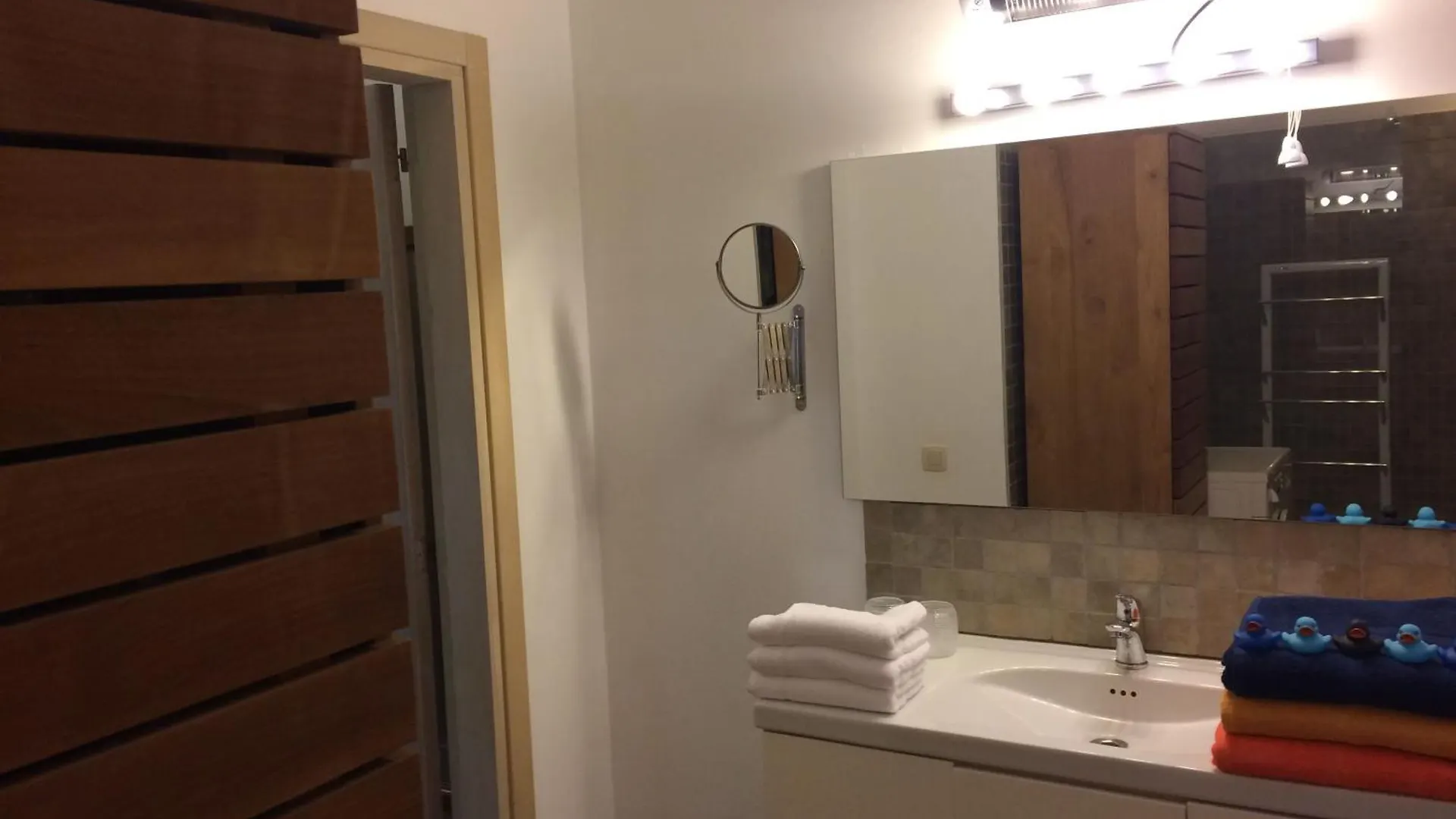 Collina Di Sopra Villa Tresana Holiday home