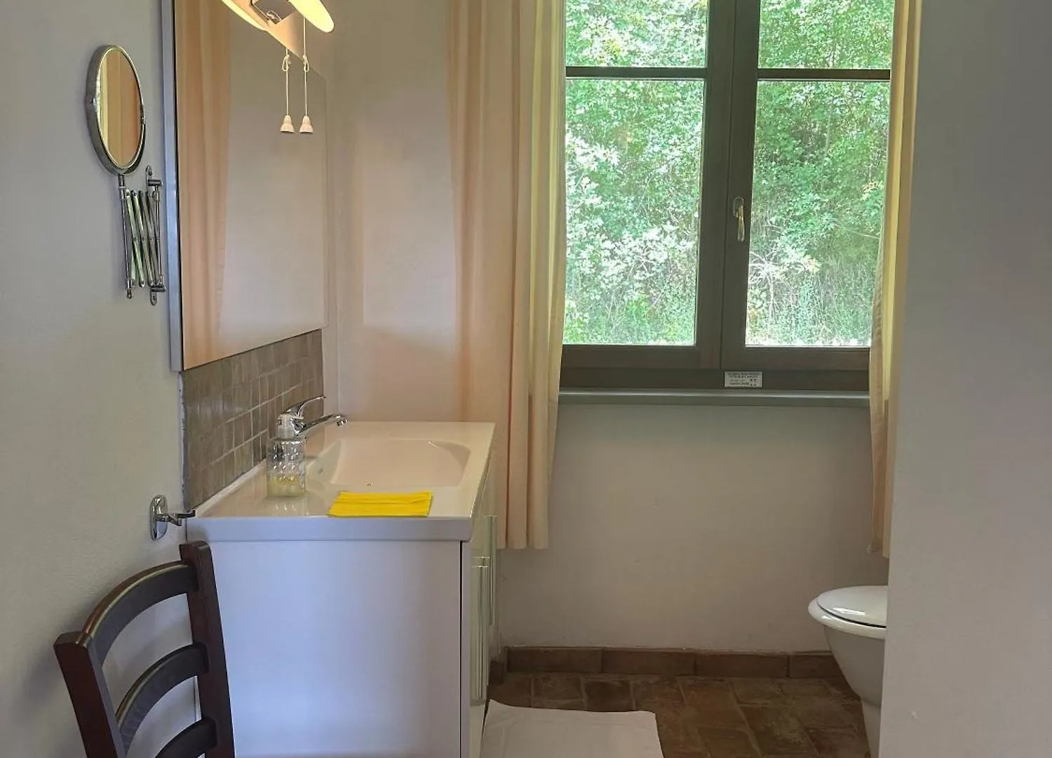 Holiday home Collina Di Sopra Villa Tresana