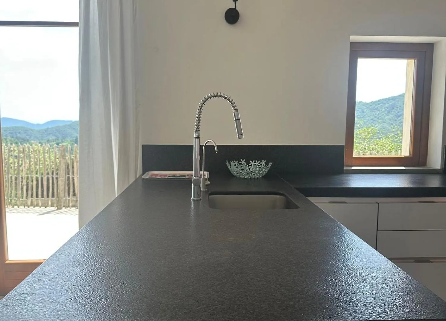 Holiday home Collina Di Sopra Villa Tresana