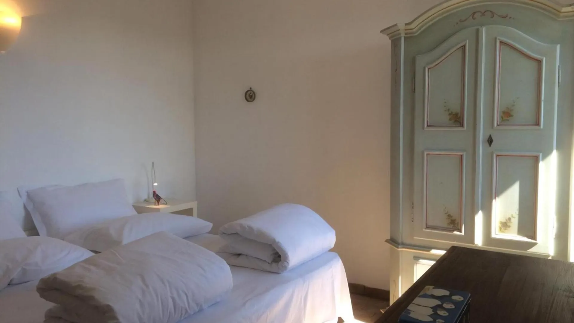 Vakantievilla Top Hill Tresana Holiday home