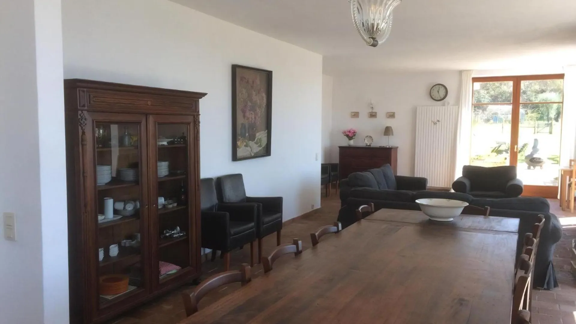 Σπίτι διακοπών Vakantievilla Top Hill Tresana