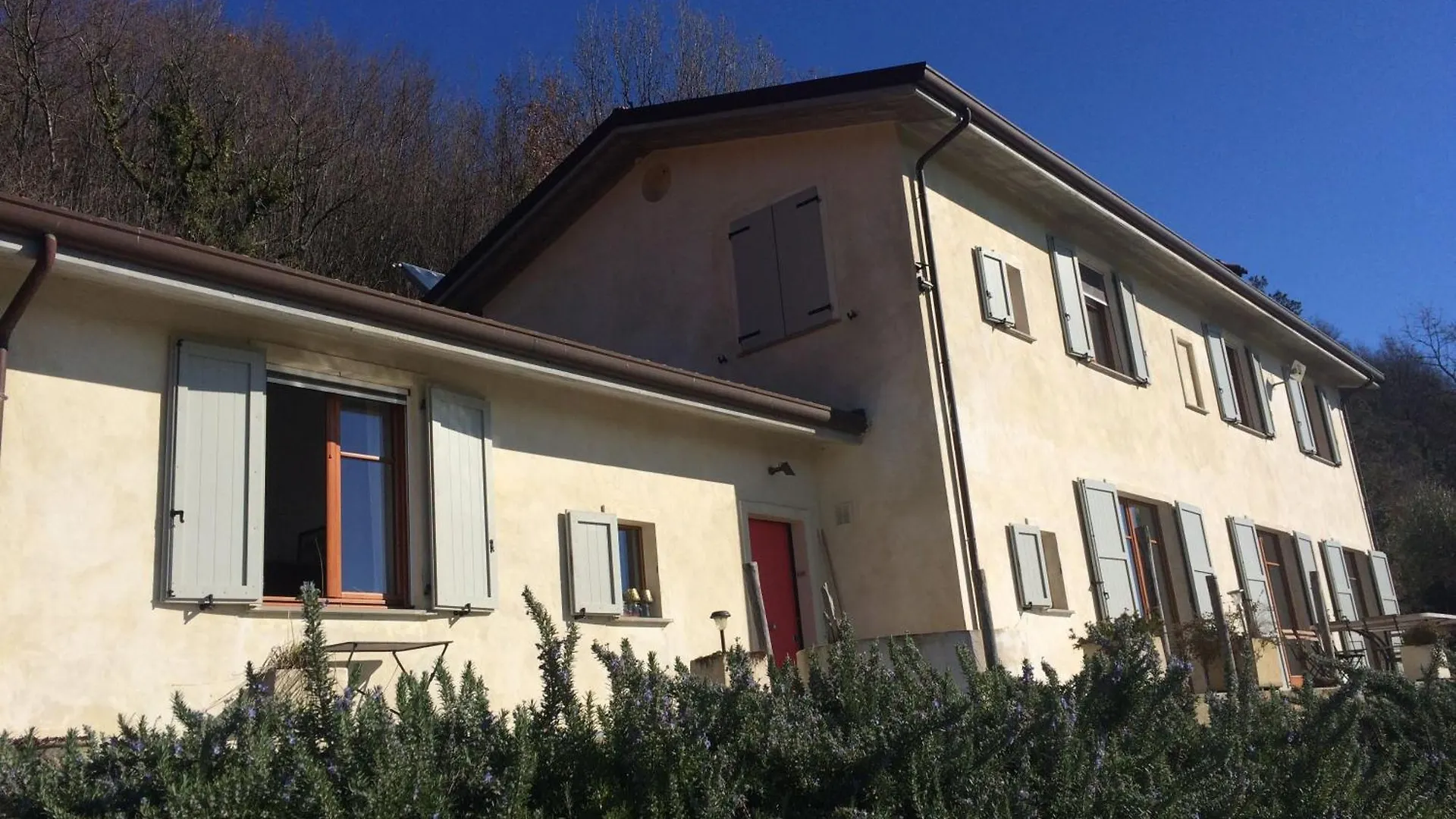 Vakantievilla Top Hill Tresana 0*,  Ιταλία